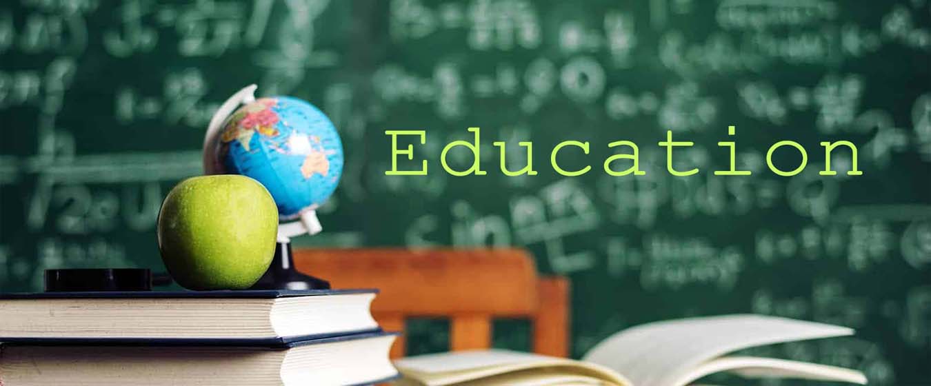Luvkush Education